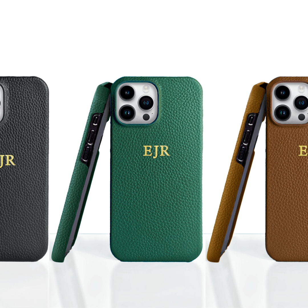 iPhone 14 Personalised Accessories