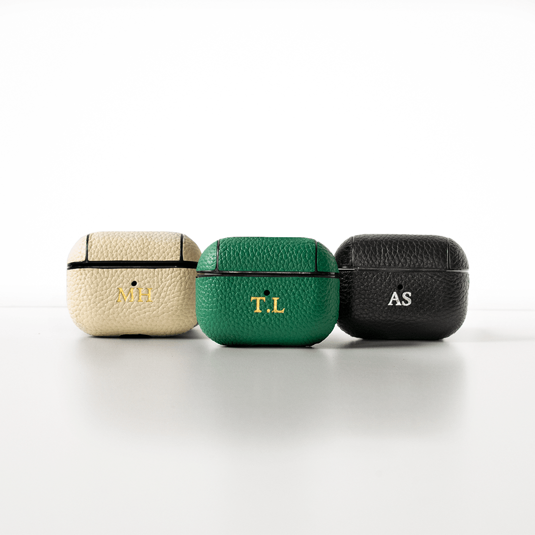 AIRPODS CASES