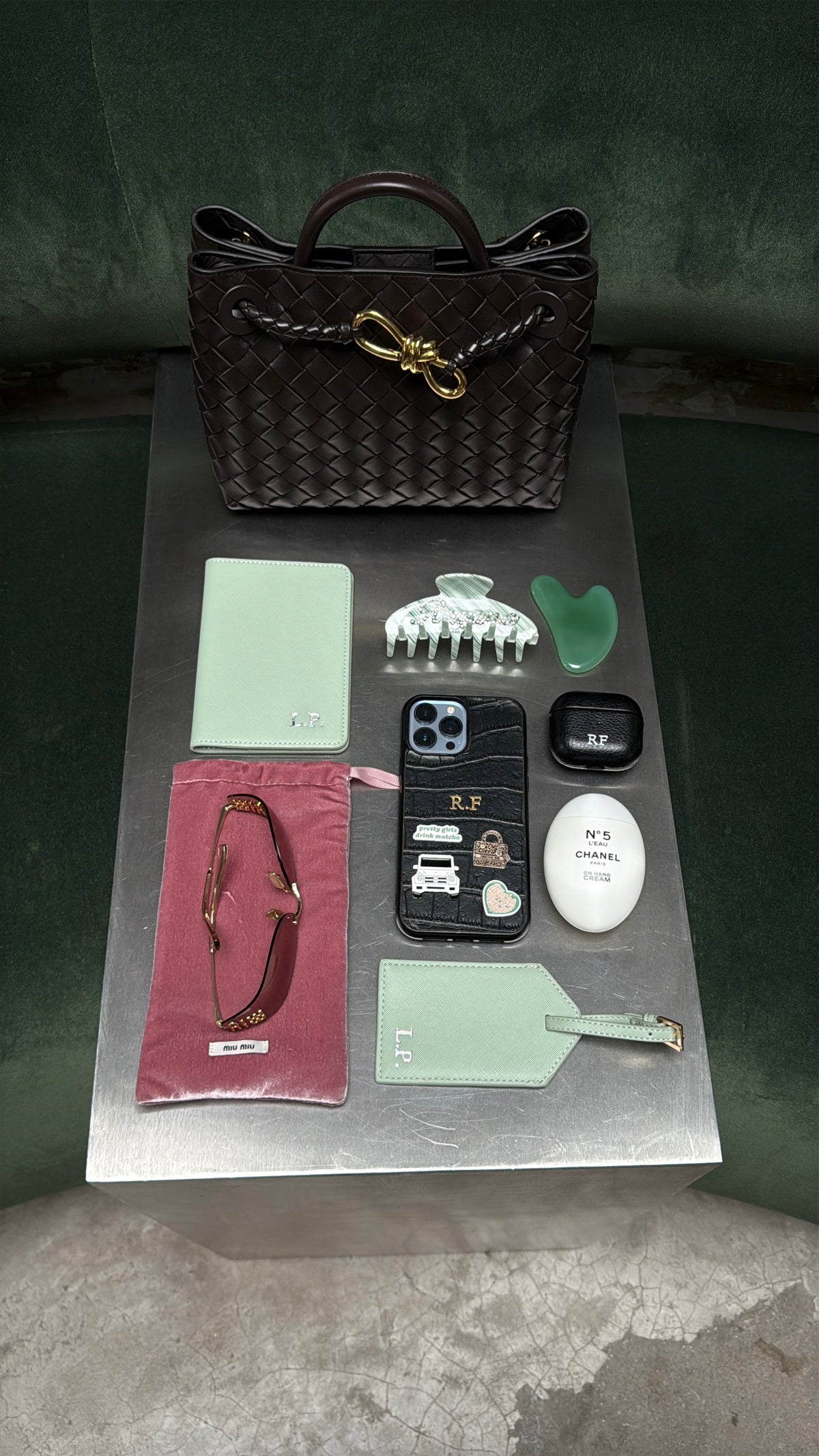 Passport Holders
