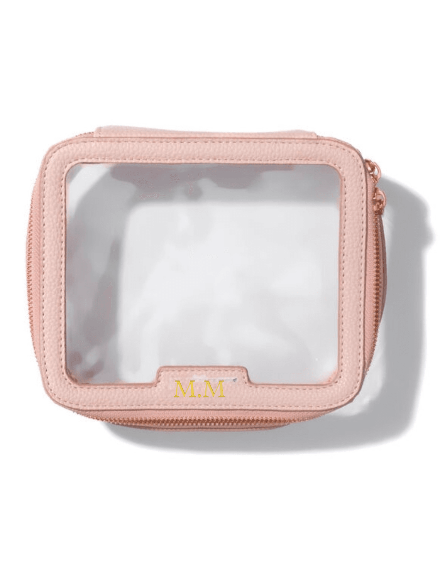 Baby Pink