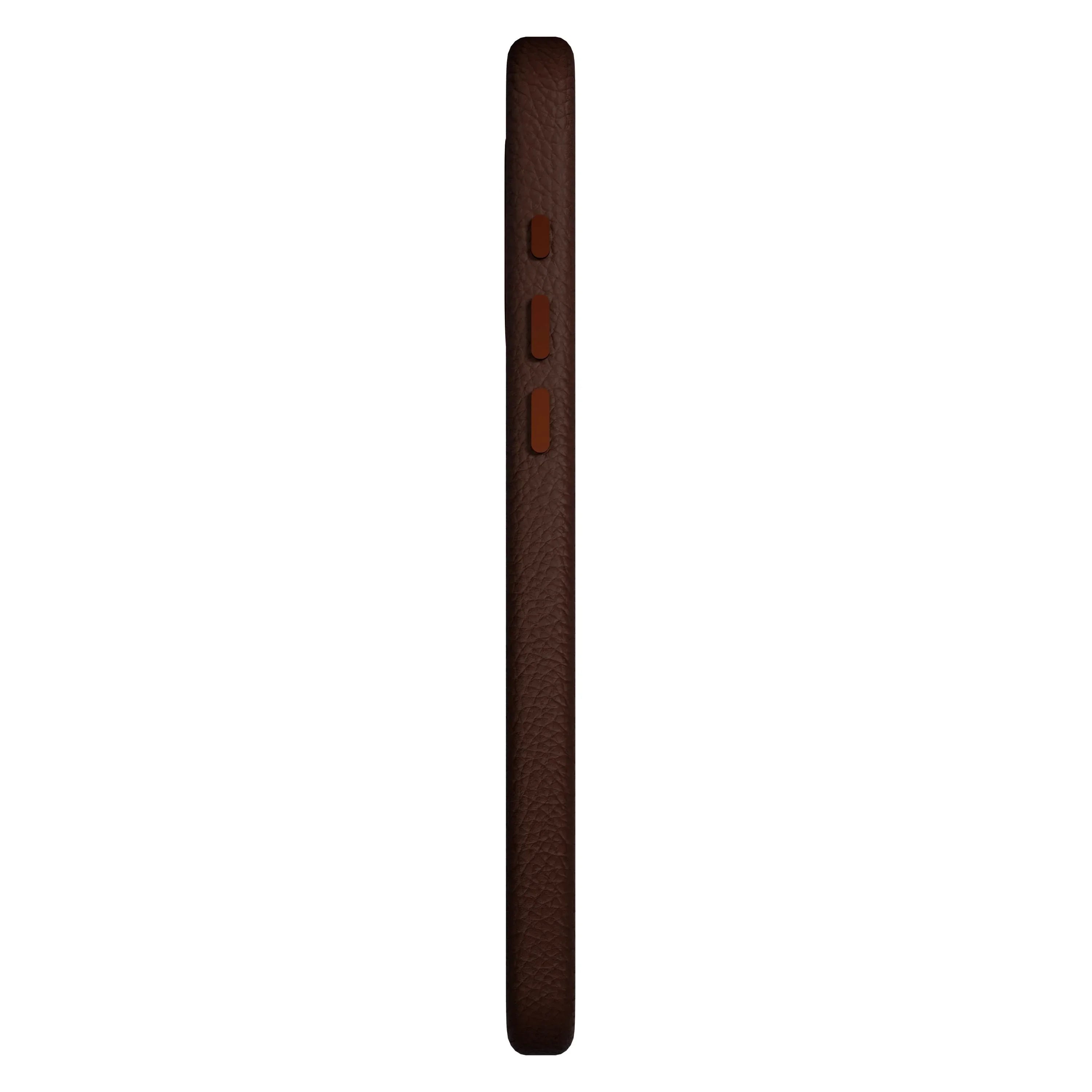 Brown Genuine Leather Phone Case – My Personalized Item Brown Genuine Leather Phone Case – My Personalized Item