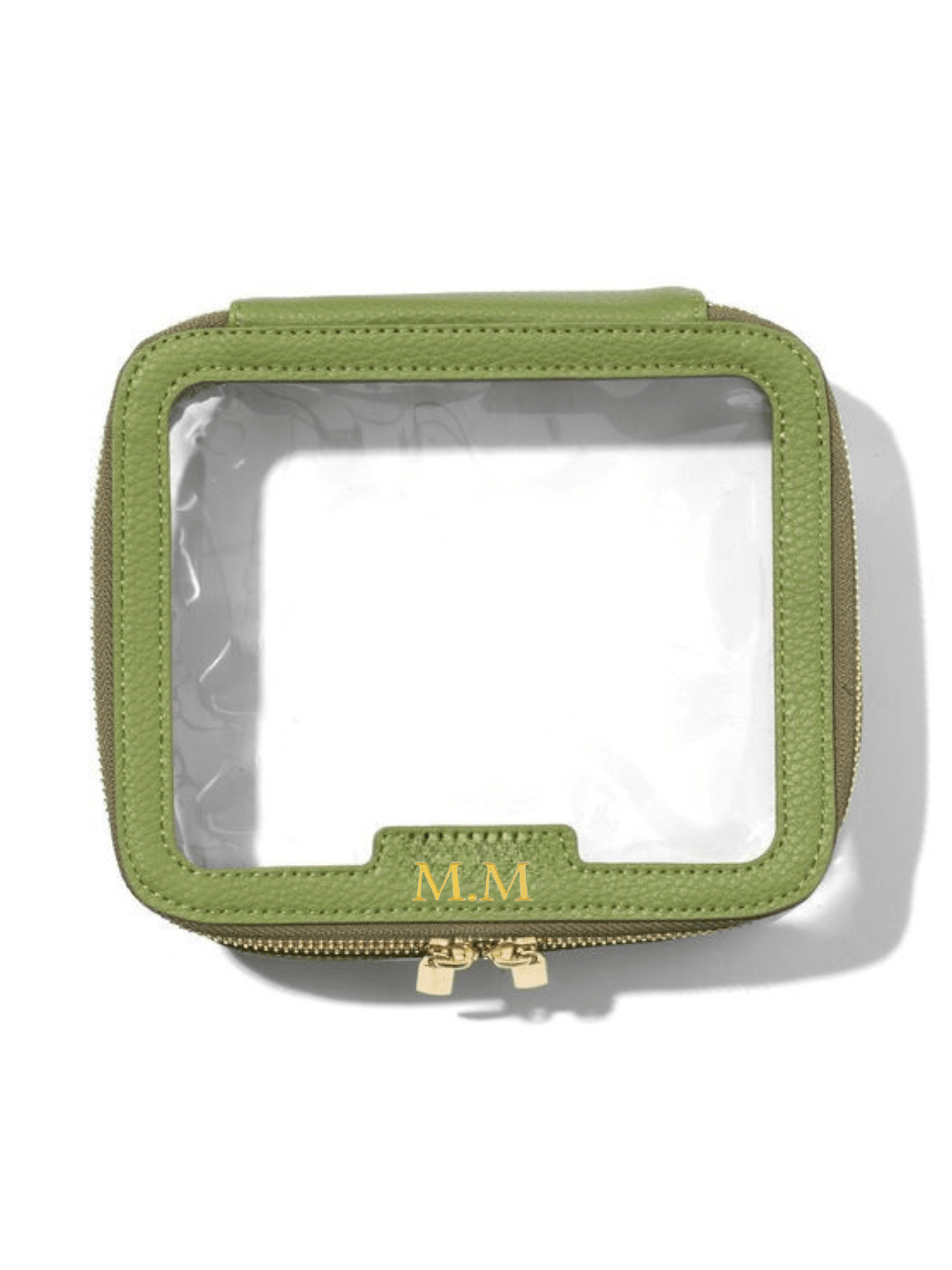 Khaki Green