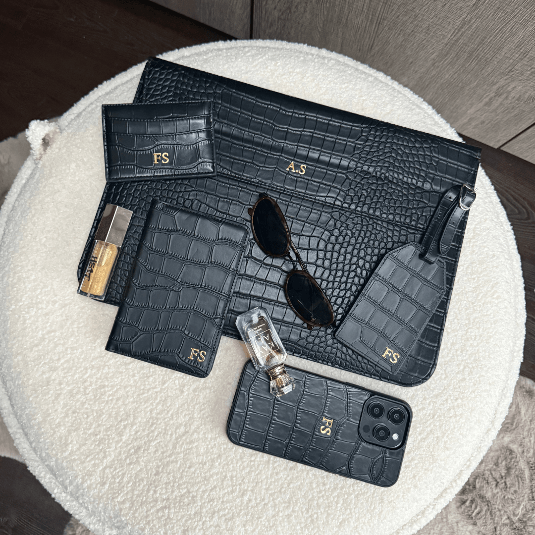 The Ultimate Croc Kit - 5 Items