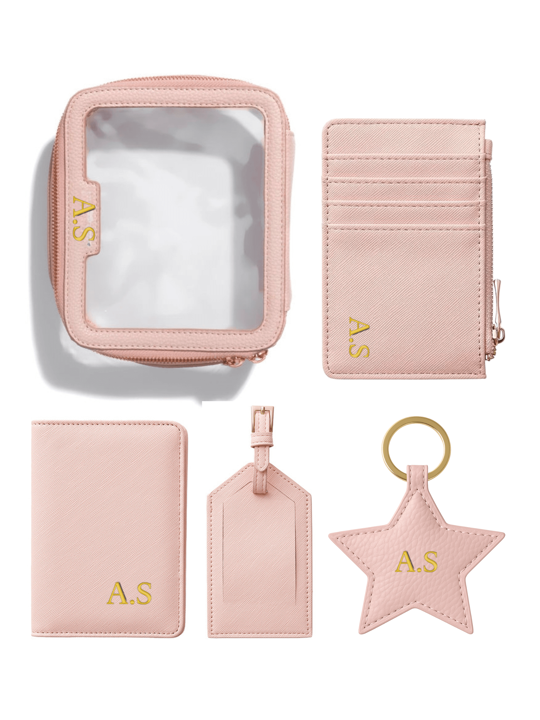 The Jet-Setter Bundle